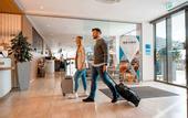 Туры в отель Hotel Seven