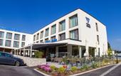 Туры в отель Hotel Seven