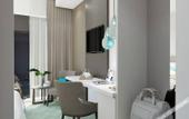 Туры в отель Hotel Seven