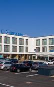 Туры в отель Hotel Seven