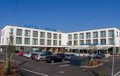 Туры в отель Hotel Seven