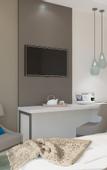 Туры в отель Hotel Seven