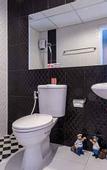 Туры в отель The Diamond 789 Minburee