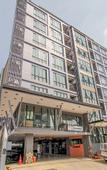 Туры в отель The Diamond 789 Minburee