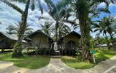 Туры в отель Khaosok Boutique Hideaway