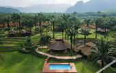Туры в отель Khaosok Boutique Hideaway