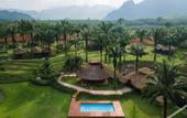 Туры в отель Khaosok Boutique Hideaway