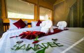 Туры в отель Khaosok Boutique Hideaway