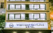 Туры в отель Western Skyline Hotel