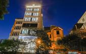 Туры в отель Western Skyline Hotel