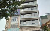 Туры в отель Western Skyline Hotel