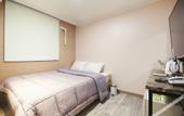 Туры в отель Busan Suyeong Grand