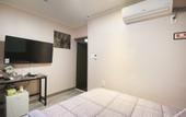 Туры в отель Busan Suyeong Grand