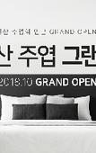 Туры в отель Ilsan Juyeop Grand