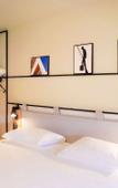 Туры в отель Ibis Lunel Petite Camargue