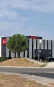 Туры в отель Ibis Lunel Petite Camargue