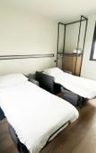 Туры в отель Ibis Lunel Petite Camargue