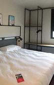 Туры в отель Ibis Lunel Petite Camargue