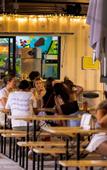 Туры в отель JO&JOE Vienna - Hostel