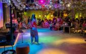 Туры в отель JO&JOE Vienna - Hostel