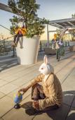 Туры в отель JO&JOE Vienna - Hostel