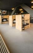 Туры в отель JO&JOE Vienna - Hostel