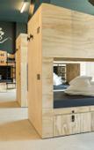 Туры в отель JO&JOE Vienna - Hostel