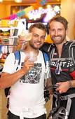 Туры в отель JO&JOE Vienna - Hostel