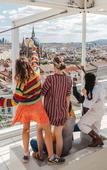Туры в отель JO&JOE Vienna - Hostel