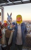 Туры в отель JO&JOE Vienna - Hostel