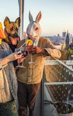 Туры в отель JO&JOE Vienna - Hostel