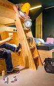 Туры в отель JO&JOE Vienna - Hostel