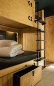 Туры в отель JO&JOE Vienna - Hostel