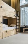 Туры в отель JO&JOE Vienna - Hostel