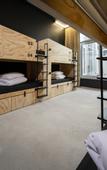 Туры в отель JO&JOE Vienna - Hostel