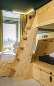Туры в отель JO&JOE Vienna - Hostel