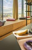 Туры в отель JO&JOE Vienna - Hostel