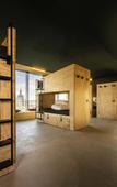 Туры в отель JO&JOE Vienna - Hostel