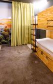 Туры в отель JO&JOE Vienna - Hostel