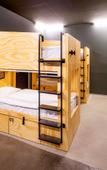 Туры в отель JO&JOE Vienna - Hostel