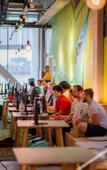 Туры в отель JO&JOE Vienna - Hostel