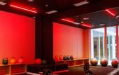 Туры в отель Residencia Universitaria Micampus Bilbao