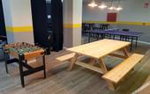 Туры в отель Residencia Universitaria Micampus Bilbao