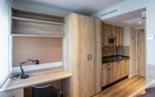 Туры в отель Residencia Universitaria Micampus Bilbao
