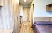 Туры в отель Residencia Universitaria Micampus Bilbao