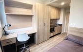 Туры в отель Residencia Universitaria Micampus Bilbao