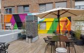Туры в отель Residencia Universitaria Micampus Bilbao