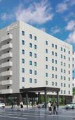 Туры в отель AB Hotel Kisarazu