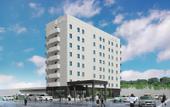 Туры в отель AB Hotel Kisarazu