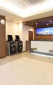 Туры в отель AB Hotel Kisarazu